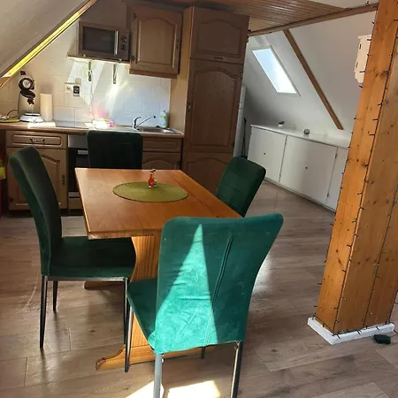 Apartment Waldkauz - *