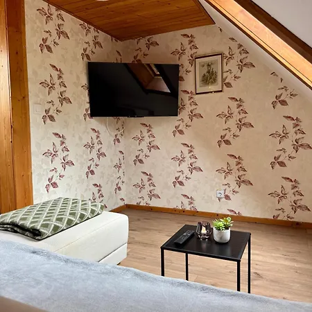 Waldkauz - Apartment *