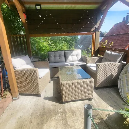 Apartment Waldkauz - *