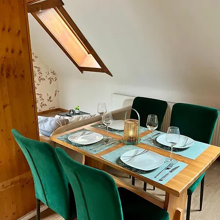 Waldkauz - Apartment