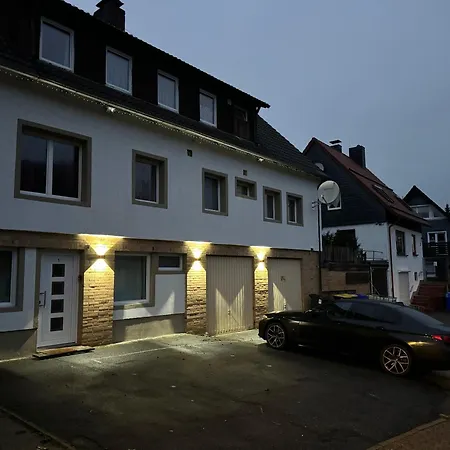 Waldkauz - Daire *